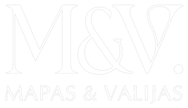 Mapas & Valijas