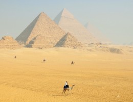 EGIPTO ANTIGUO - EXCLUSIVO SPECIAL TOURS