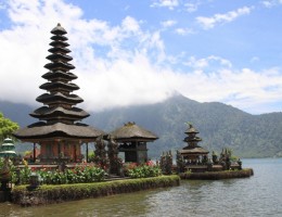 INDONESIA: BALI- EXCLUSIVO SPECIAL TOURS