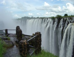 DESCUBRIENDO SUDAFRICA Y CATARATAS VICTORIA (ZAMBIA) CON CHOBE
