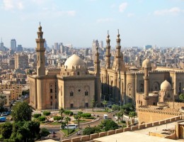 EGIPTO CON CRUCERO 4 DIAS EN EL NILO Y ALEJANDRIA - EXCLUSIVO SPECIAL TOURS