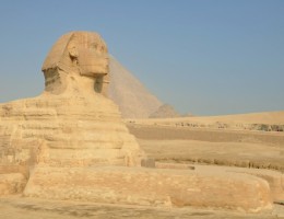 EGIPTO ANTIGUO Y ALEJANDRIA - EXCLUSIVO SPECIAL TOURS