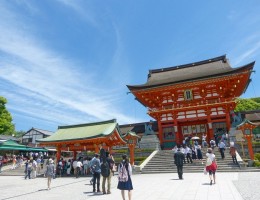 COLORES DE JAPON, KAMAKURA-HAKONE E KYOTO-ARASHIYAMA (con Noche y Visita en Hiroshima)